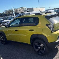 Fiat Grande Panda T-Gen 3 1.2 Hybrid Turbo 110 ch eDCT6 La Prima occasion - Carcassonne - photo 3/8