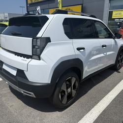 Fiat Grande Panda T-Gen 3 1.2 Hybrid Turbo 110 ch eDCT6 La Prima occasion - Perpignan - photo 2/3
