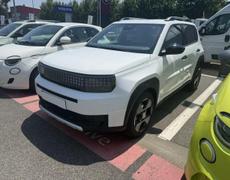 Fiat Grande Panda Perpignan