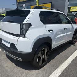 Fiat Grande Panda Grande Panda T-Gen 3 1.2 Hybrid Turbo 110 ch eDCT6 La Prima Perpignan