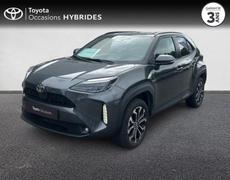 Toyota Yaris Cross Quimper