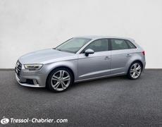 Audi A3 Sportback Narbonne