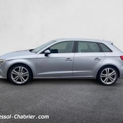 Audi A3 Sportback A3 Sportback 1.6 TDI 116 S tronic 7 Business line Narbonne