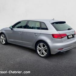 Audi A3 Sportback A3 Sportback 1.6 TDI 116 S tronic 7 Business line Narbonne