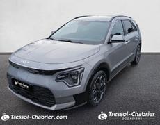 Kia Niro Toulouse