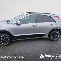 Kia Niro Niro EV Electrique 204 ch Premium Toulouse