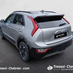 Kia Niro Niro EV Electrique 204 ch Premium Toulouse
