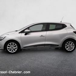 Renault Clio 4 Clio dCi 110 Energy Intens Villeneuve-l&egrave;s-B&eacute;ziers