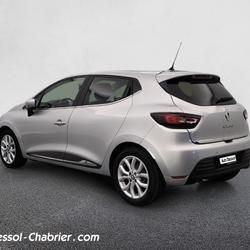 Renault Clio 4 Clio dCi 110 Energy Intens Villeneuve-l&egrave;s-B&eacute;ziers