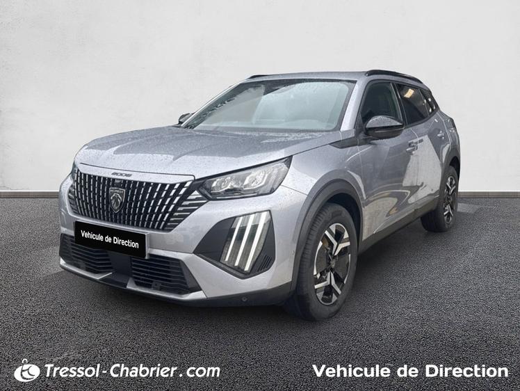 Peugeot 2008  - Allure - 29 490 €