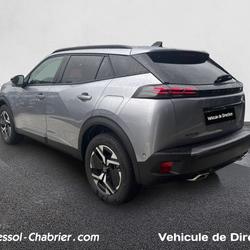 Peugeot 2008 HYBRID 145E E-DCS6 Allure Auch