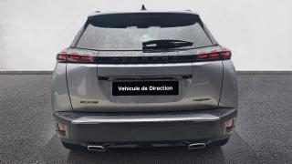 Peugeot 2008  - Allure - photo 3