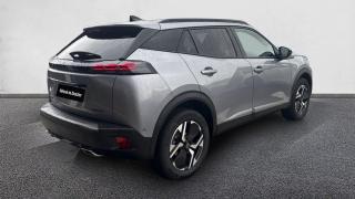 Peugeot 2008  - Allure - photo 4