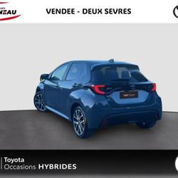 Toyota Yaris 116h Design Pack 5p MY26 Cheffois