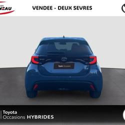 Toyota Yaris 116h Design Pack 5p MY26 Cheffois