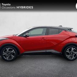 Toyota C-HR 2.0 Hybride 184ch Collection E-CVT Lanester