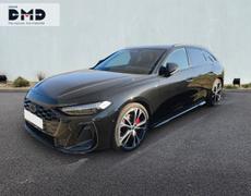 Audi A5 Beaucouzé