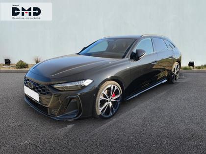 Audi A5 - A5 Avant TDI Hybride 204 ch S tronic 7 S line - 59 950 €