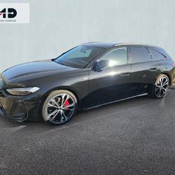 Audi A5 Avant TDI Hybride 204 ch S tronic 7 S line occasion - Beaucouz&eacute; - photo 2/12
