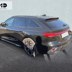 Audi A5 Avant TDI Hybride 204 ch S tronic 7 S line occasion - Beaucouz&eacute; - photo 3/12