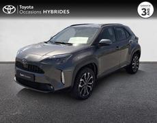 Toyota Yaris Cross Concarneau