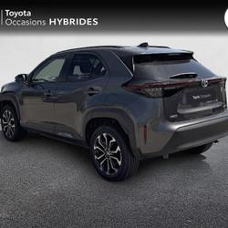 Toyota Yaris Cross 116h Design MY22 Concarneau