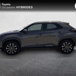 Toyota Yaris Cross 116h Design MY22 Concarneau