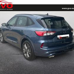 Ford Kuga 1.5 EcoBlue 120ch ST-Line Powershift Le Mans