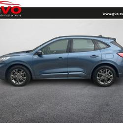 Ford Kuga 1.5 EcoBlue 120ch ST-Line Powershift Le Mans