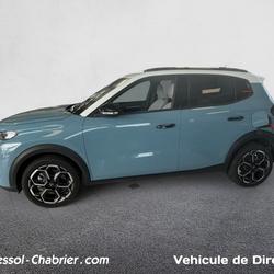 Citroen e-C3 e-C3 113 ch Max Carcassonne