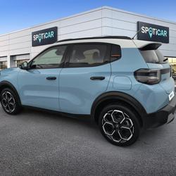 Citroen e-C3 e-C3 113 ch Max Carcassonne