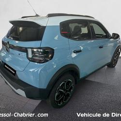 Citroen e-C3 e-C3 113 ch Max Carcassonne