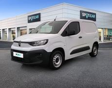 Citroen Berlingo Pézenas