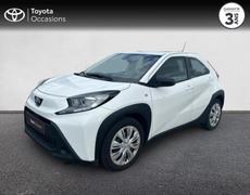 Toyota Aygo X Concarneau