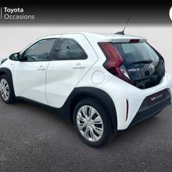 Toyota Aygo X 1.0 VVT-i 72ch Dynamic MY24 Concarneau