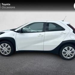 Toyota Aygo X 1.0 VVT-i 72ch Dynamic MY24 Concarneau