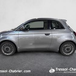 Fiat 500 II 500 e 118 ch Nouvelle 500 Perpignan