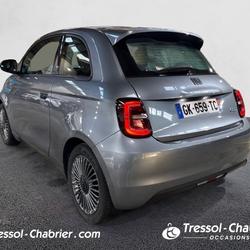 Fiat 500 II 500 e 118 ch Nouvelle 500 Perpignan