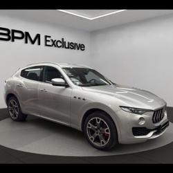 Maserati Levante 3.0 V6 275ch Diesel GranSport Orl&eacute;ans