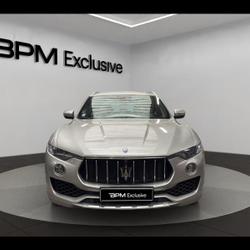 Maserati Levante 3.0 V6 275ch Diesel GranSport Orl&eacute;ans