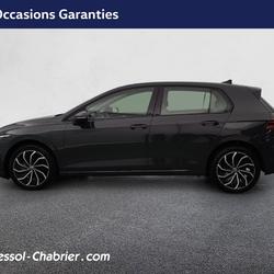 Volkswagen Golf 8 Golf 1.0 TSI OPF 110 BVM6 Life B&eacute;ziers