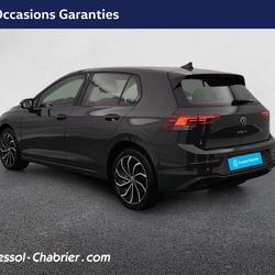 Volkswagen Golf 8 Golf 1.0 TSI OPF 110 BVM6 Life B&eacute;ziers