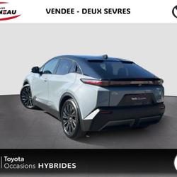 Toyota C-HR 343ch 77kWh Collection Performance Conf AWD RC26 Chauray
