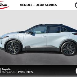 Toyota C-HR 343ch 77kWh Collection Performance Conf AWD RC26 Chauray