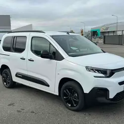 Citroen Berlingo M 1.5 BLUEHDI 130CH MAX BVA8 occasion - Onet-le-Ch&acirc;teau - photo 3/17
