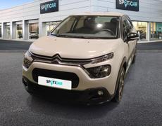 Citroen C3 Montpellier