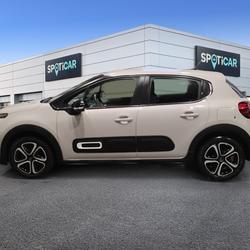Citroen C3 C3 PureTech 83 S&S BVM5 Feel Pack Montpellier