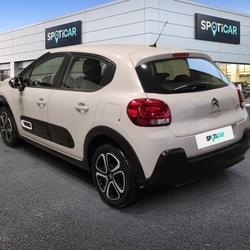 Citroen C3 C3 PureTech 83 S&S BVM5 Feel Pack Montpellier