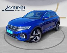 Volkswagen T-Roc Vert-Saint-Denis