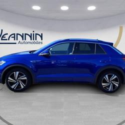 Volkswagen T-Roc T-Roc 1.5 TSI EVO2 150 Start/Stop DSG7 R-Line Edition Vert-Saint-Denis